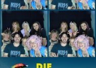 Kittelschürzenparty