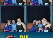 Kittelschürzenparty