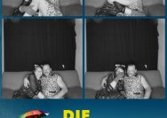 Kittelschürzenparty