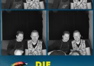 Kittelschürzenparty