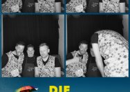 Kittelschürzenparty