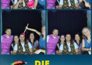 Kittelschürzenparty