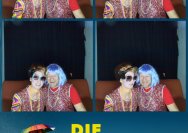 Kittelschürzenparty