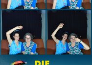 Kittelschürzenparty