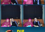 Kittelschürzenparty