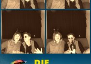 Kittelschürzenparty