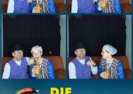 Kittelschürzenparty