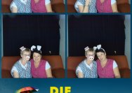 Kittelschürzenparty