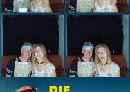 Kittelschürzenparty