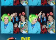 Kittelschürzenparty