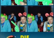 Kittelschürzenparty