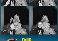 Kittelschürzenparty