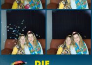 Kittelschürzenparty