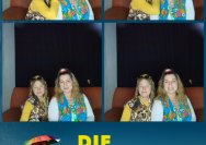 Kittelschürzenparty