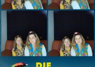 Kittelschürzenparty