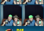 Kittelschürzenparty