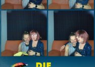 Kittelschürzenparty