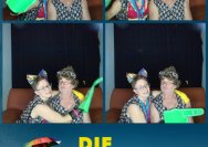 Kittelschürzenparty