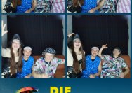 Kittelschürzenparty