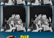 Kittelschürzenparty