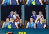 Kittelschürzenparty