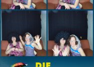 Kittelschürzenparty