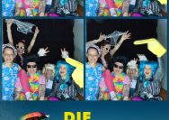 Kittelschürzenparty