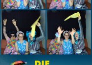 Kittelschürzenparty