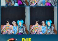 Kittelschürzenparty