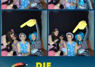 Kittelschürzenparty