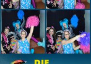 Kittelschürzenparty