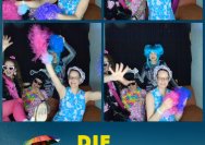 Kittelschürzenparty