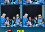 Kittelschürzenparty