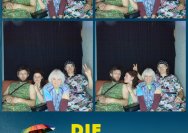 Kittelschürzenparty