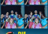 Kittelschürzenparty