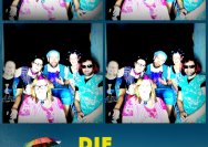 Kittelschürzenparty