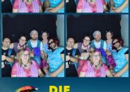 Kittelschürzenparty