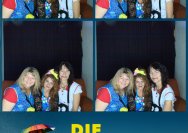 Kittelschürzenparty