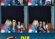 Kittelschürzenparty