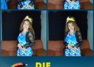 Kittelschürzenparty