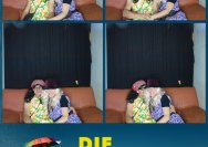 Kittelschürzenparty