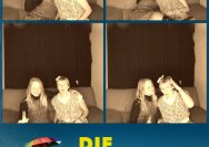 Kittelschürzenparty