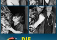 Kittelschürzenparty