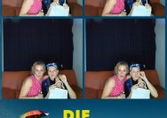 Kittelschürzenparty