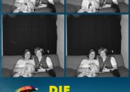 Kittelschürzenparty