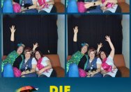 Kittelschürzenparty