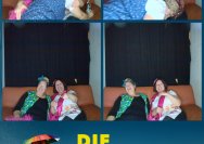 Kittelschürzenparty