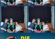 Kittelschürzenparty