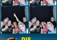 Kittelschürzenparty