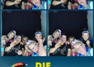 Kittelschürzenparty